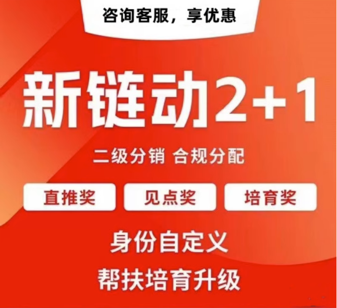 广东【如何做】拼团链动新零售APP开发-链动拼购新零售系统开发-链动3+1分享购软件开发【哪家好?】